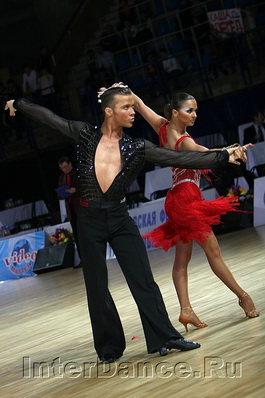 ������ ������ - ���� �����������, Danceforum-2009