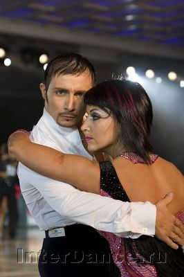 Maurizio Vescovo - Melinda Torokgyorgy
