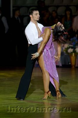 Maurizio Vescovo - Melinda Torokgyorgy