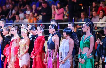 Чемпионаты и первенства РТС 2026