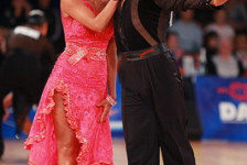 Болгария провела турнир "Burgas Open-2011"