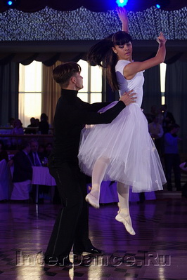 Экзерсис-2009